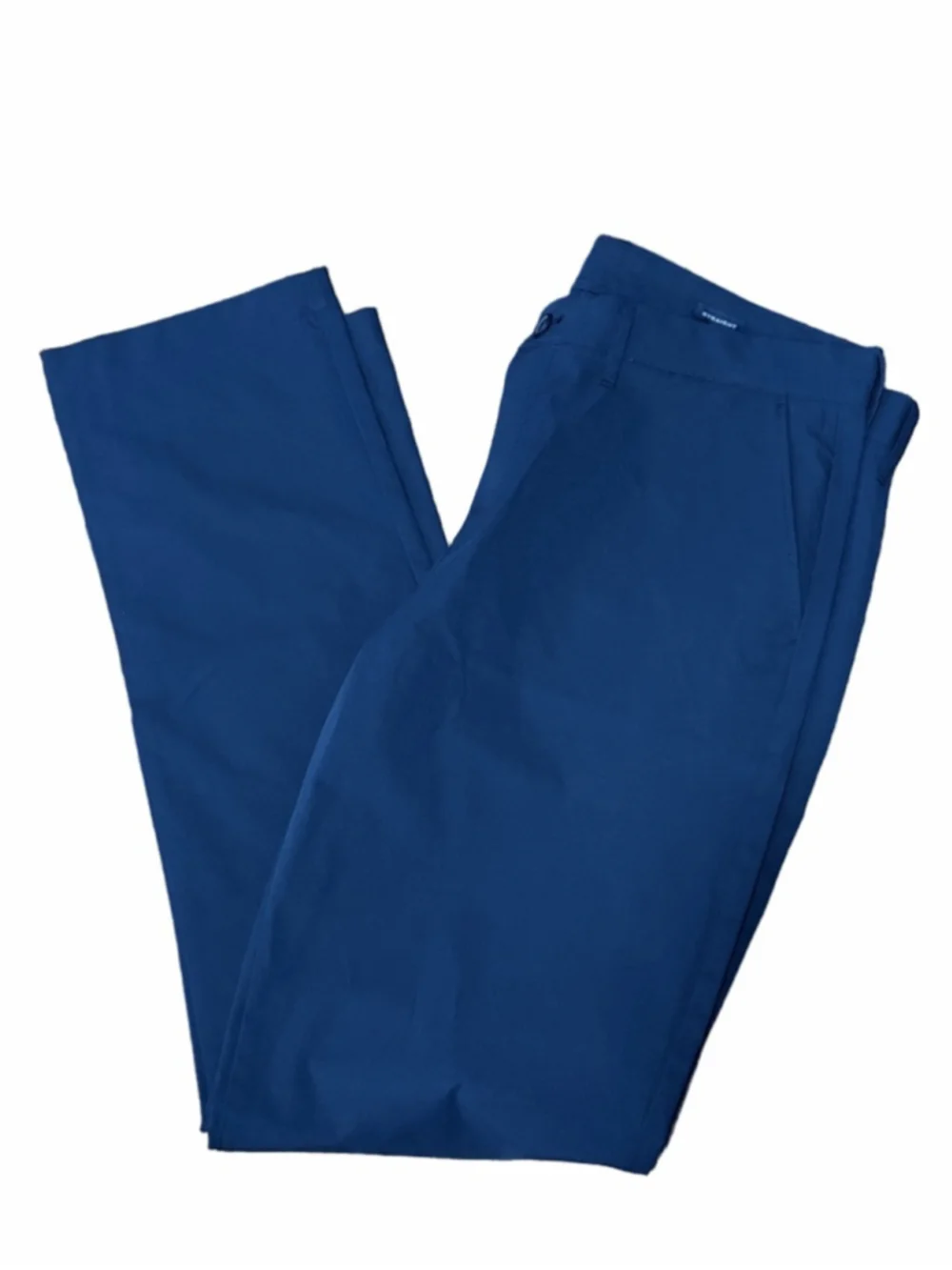NWT J.Crew Straight-fit tech chino pant size 34x34